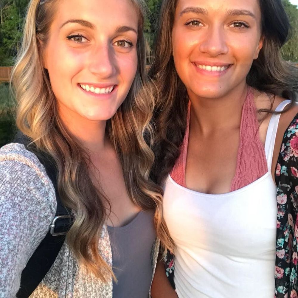 Meet your Posher, Julia